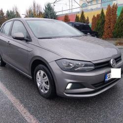 VW POLO 1.0 2018 NEUVEZUVANO