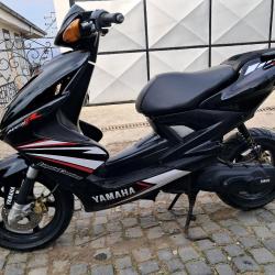 Yamaha Aerox Fabrika-078290667