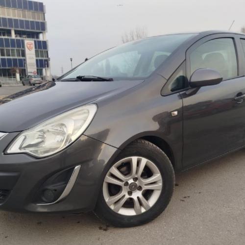 OPEL CORSA 1.3CDTI 95KS EKOFLEX COSMO EURO5