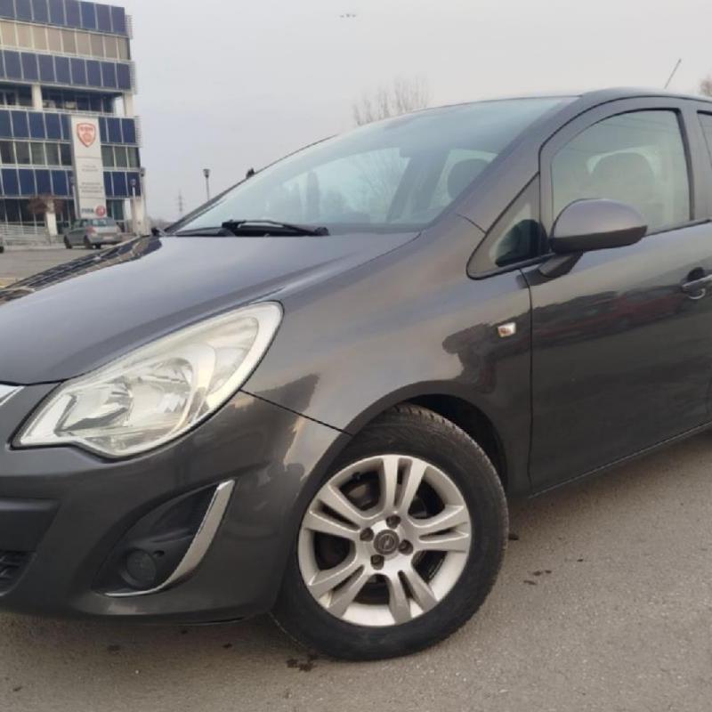 OPEL CORSA 1.3CDTI 95KS EKOFLEX COSMO EURO5