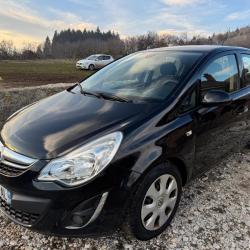 OPEL CORSA D 1.3CDTI 75KS. (FACELIFT)
