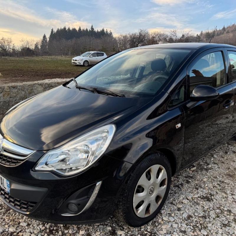 OPEL CORSA D 1.3CDTI 75KS. (FACELIFT)