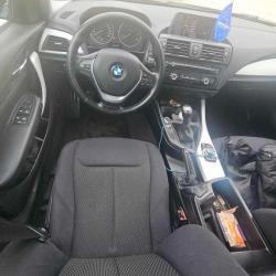 BMW F20 116D