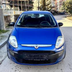 PUNTO 2011 Carineto
