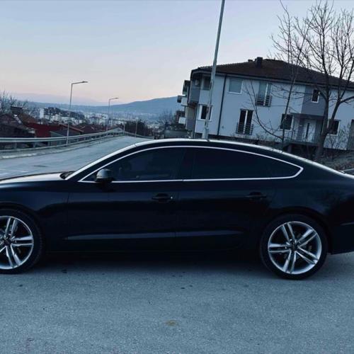 Audi A5 3.0Tdi Quattro 2011/12god