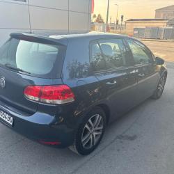 Golf 6 Tdi 2.0 110ps 2009