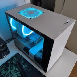 Идеален ITX компјутер за 1440p gaming