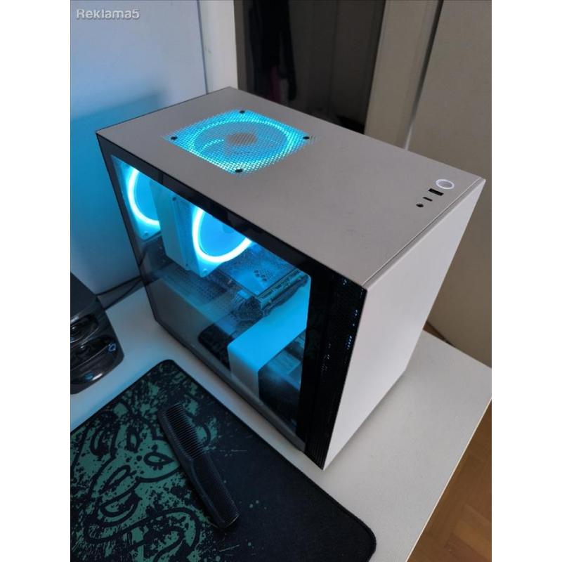 Идеален ITX компјутер за 1440p gaming