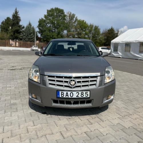 CADILAC BLS 1.9 DIZEL AVTOMATIK