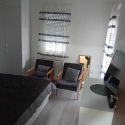 Se izdava stan vo kozle 115m2