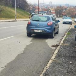 FIAT BRAVO 1.9MULTUJET