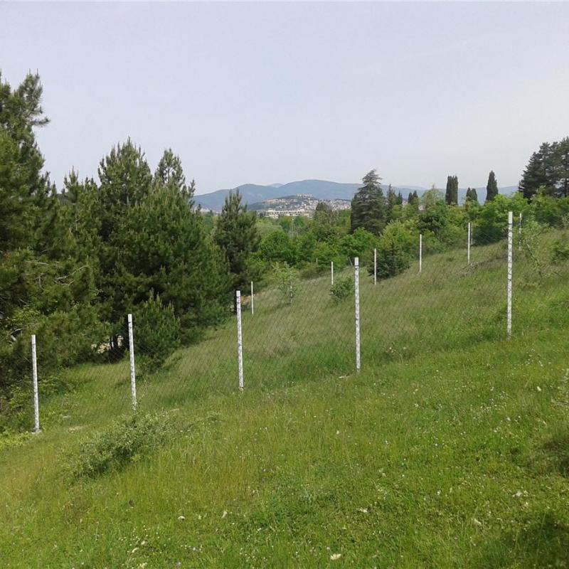 Plac kaj Naselba Sv Stefan