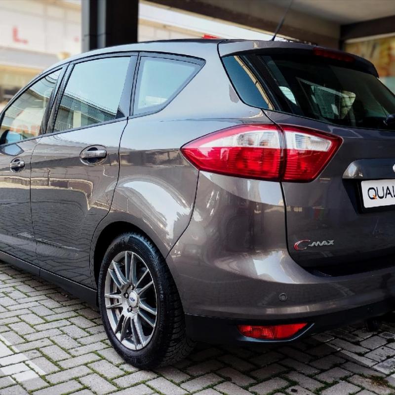 Ford C-Max 1.0 Scti(125hp)Full Opremen-14g. CH