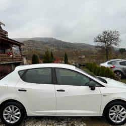 SEAT IBIZA 1.0TSI 95KS. EURO6 (FACELIFT 2016GOD)