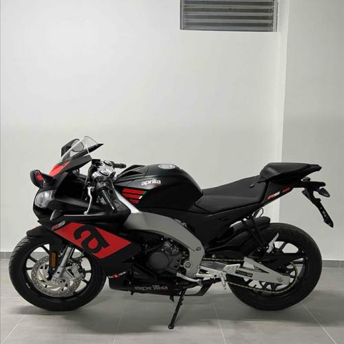 Aprilia RS 50 2020god 2taktna