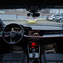 AUDI A3 35TDI 150ks 2021g Sedan