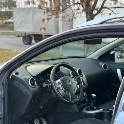 NISSAN QASQAI 1.5DCI 110hp 2012