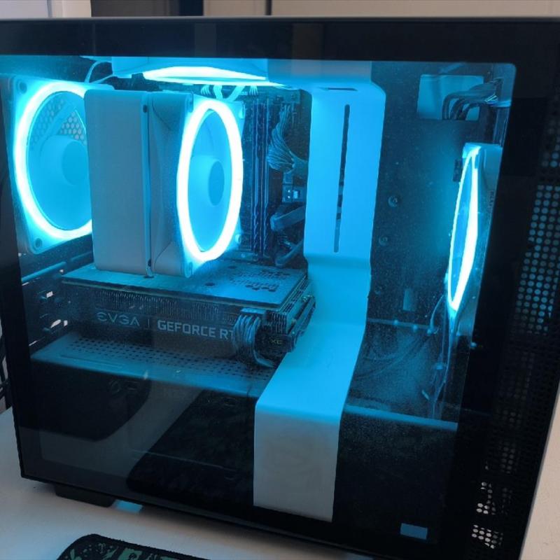 Идеален ITX компјутер за 1440p gaming