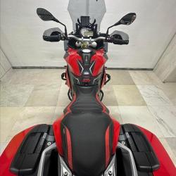 BMW S1000 XR 2018 god neuvezuvan
