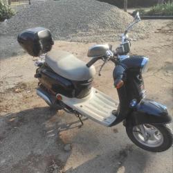 Se prodava Motor Baotin 50cc