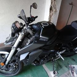Suzuki GSX-X 950