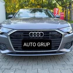 AUDI A6 40 TDI 204KS 2020 EXCLUSIVE S-TRONIC