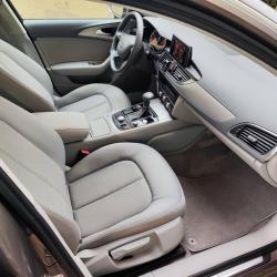 AUDI A6 2.OD AUTOMATIC PERFEKTNO