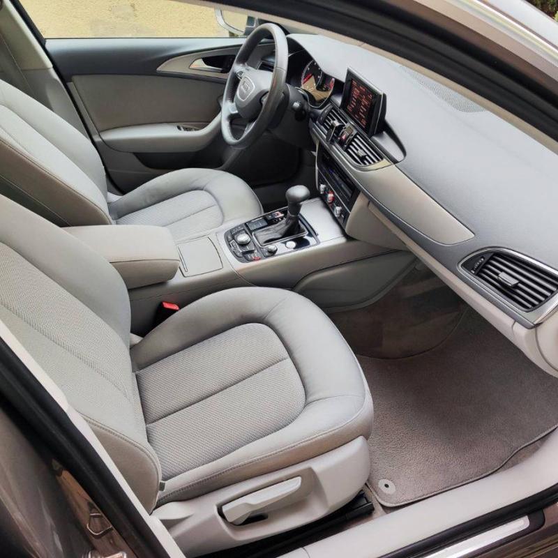 AUDI A6 2.OD AUTOMATIC PERFEKTNO