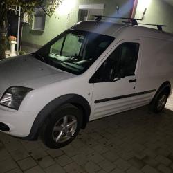 Ford conect 1.8tdcti izvonredna sostojba