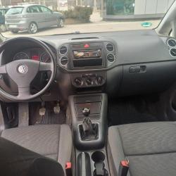 vwolkswagen golf 5 plus 1.9TDI 105ks full