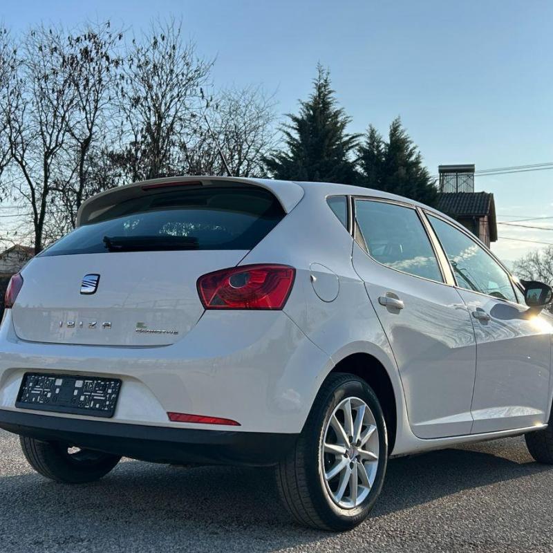 Seat Ibiza 1.2 tdi 2011 #@$%otive