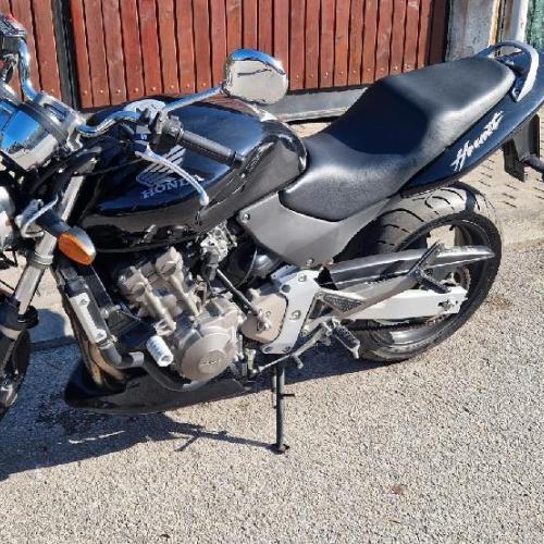 Honda Hornet 2003