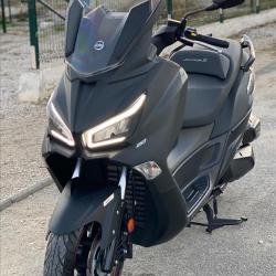 SYM JOY MAX Z  250is ABS