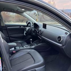 Audi A3 1.6 TDI 77Kw/105hp 2014 God Sportback Ambition