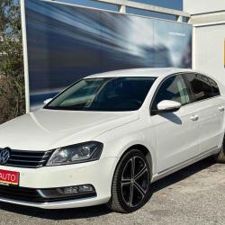 Volkswagen Passat 1.6 TDI 105 ks, Highline, 2012 g.