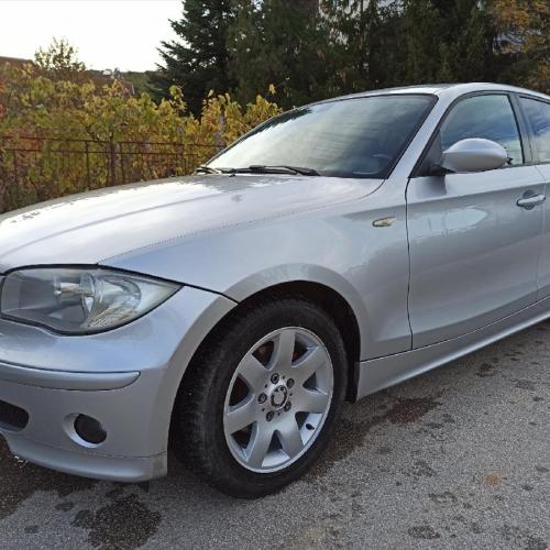 Bmw 118d