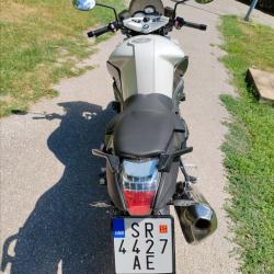 Bmw K1300R 173HP 7000€