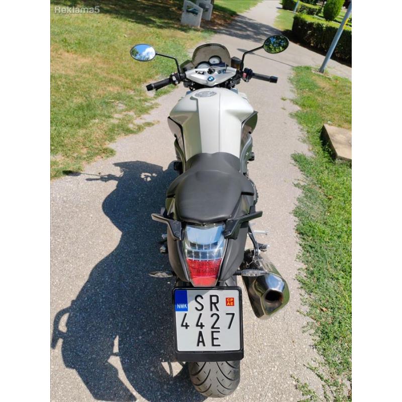 Bmw K1300R 173HP 7000€