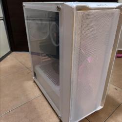 Ryzen 5600x nvidia titan xp 12gb