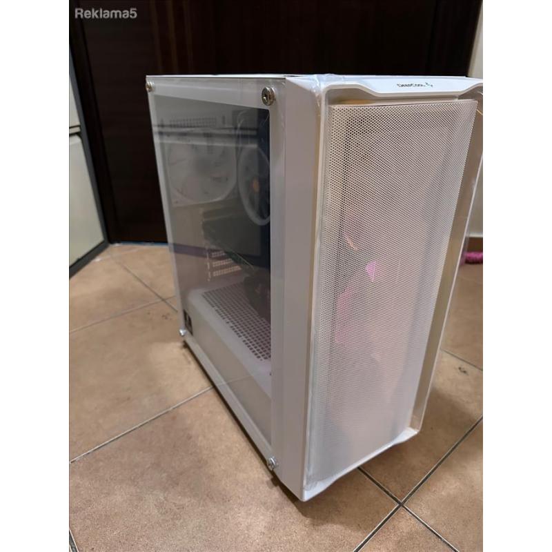 Ryzen 5600x nvidia titan xp 12gb