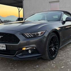 MUSTANG CABRIO