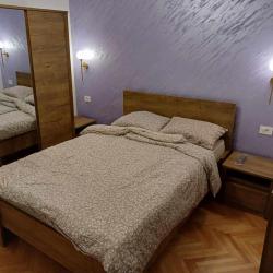 Se prodava stan vo centar na Bitola, zgrada 'Grozd'