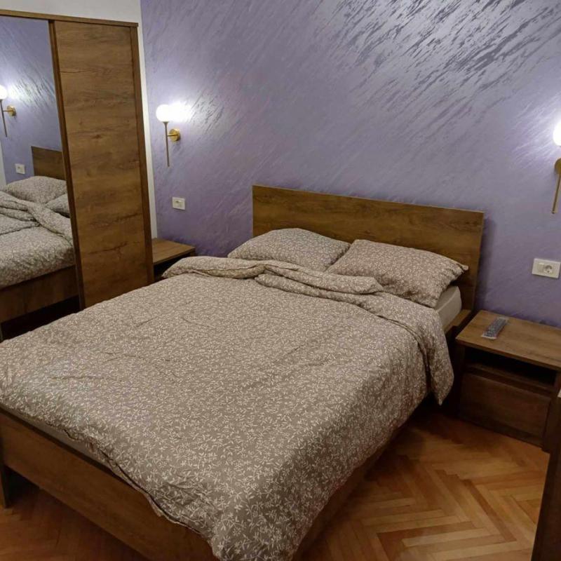 Se prodava stan vo centar na Bitola, zgrada 'Grozd'