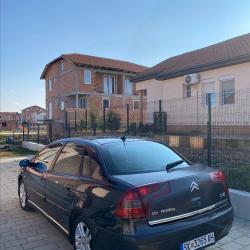 Citroen C5 1.6hdi