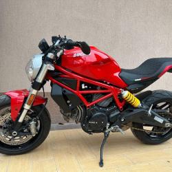 Ducati Monster 797