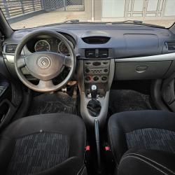 Renault Thalia 1.5 dci 2011