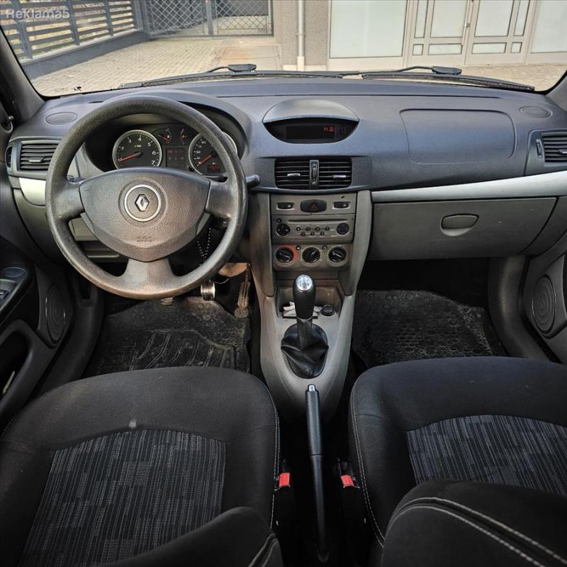 Renault Thalia 1.5 dci 2011