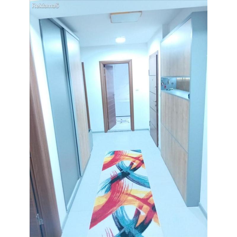 Se izdava stan vo kozle 115m2