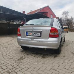 OPEL ASTRA SO PLIN I KLIMA