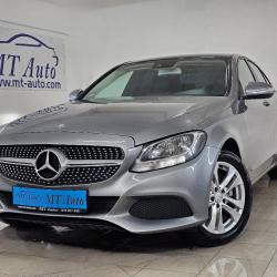 MERCEDES C220 D 170 KS LED NAVI 174000KM NOV !! - 15.MT Auto